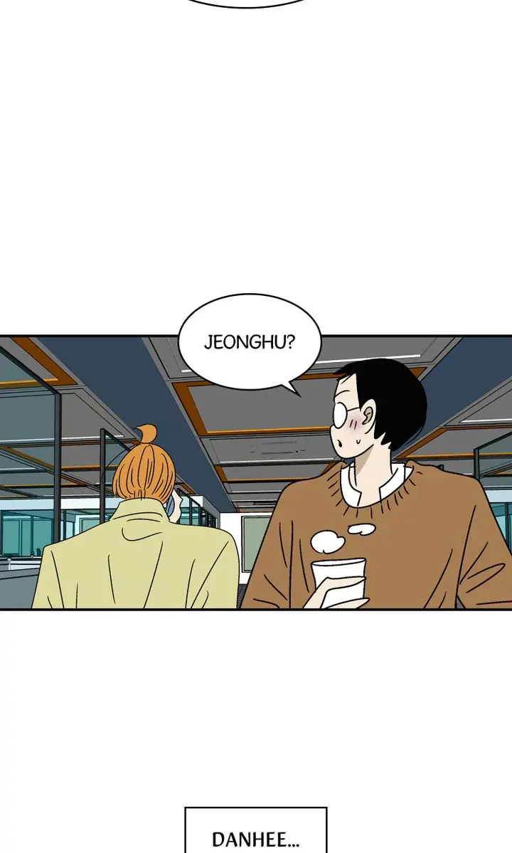 Love On Hold chapter 41 - page 35
