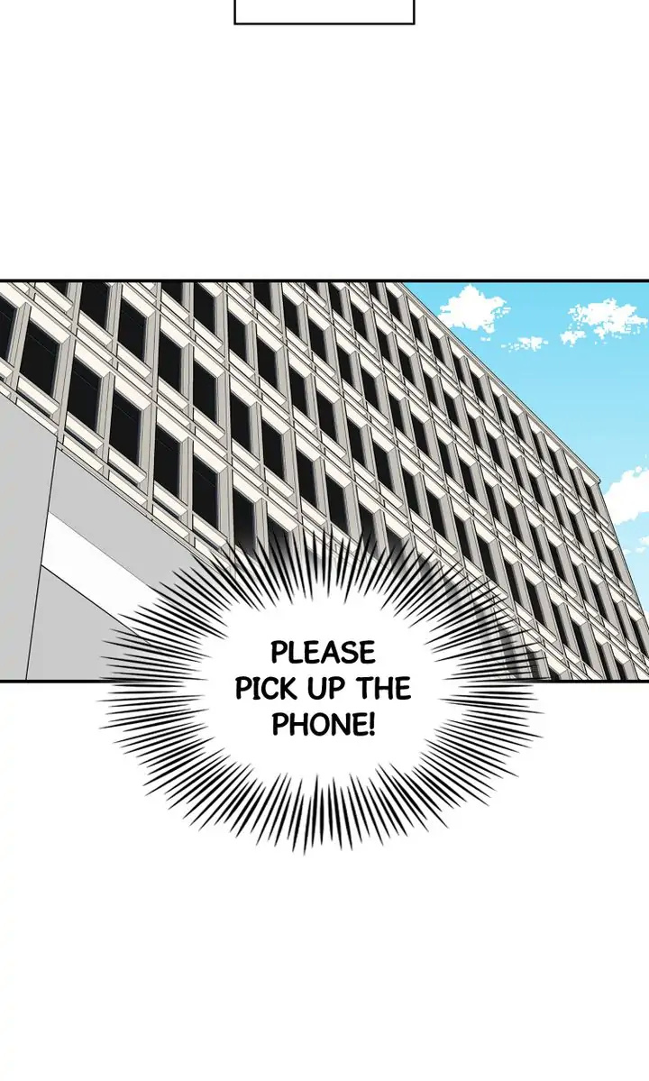 Love On Hold chapter 41 - page 36
