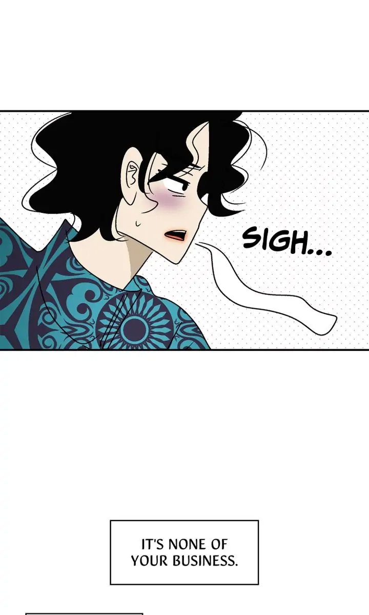 Love On Hold chapter 41 - page 37