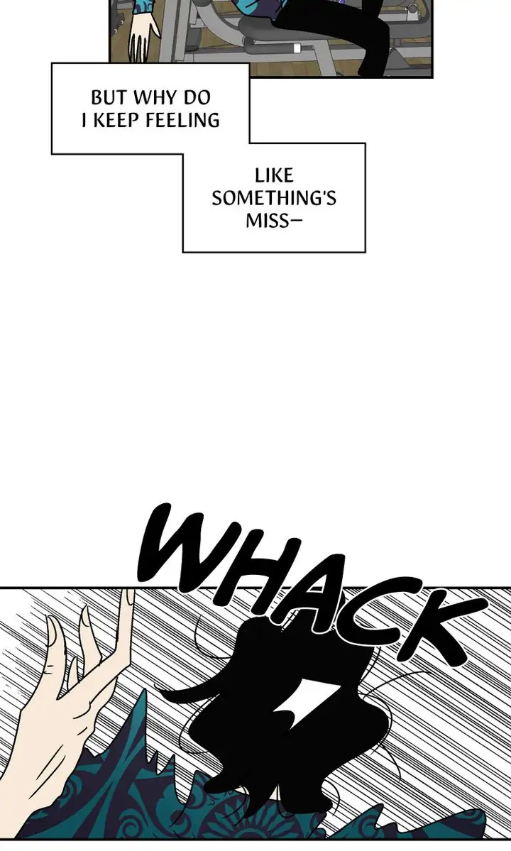 Love On Hold chapter 41 - page 39