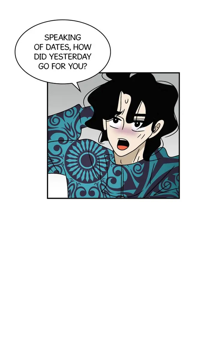 Love On Hold chapter 41 - page 43