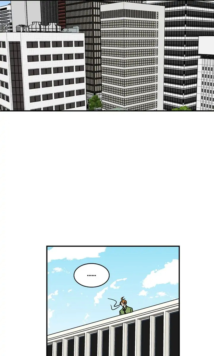 Love On Hold chapter 41 - page 9