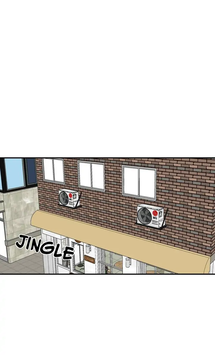 Love On Hold Chapter 71 - page 14