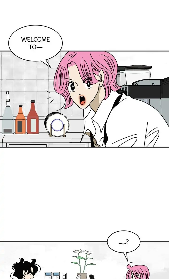 Love On Hold Chapter 71 - page 15