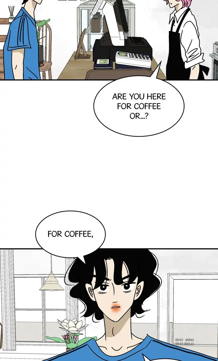 Love On Hold Chapter 71 - page 16