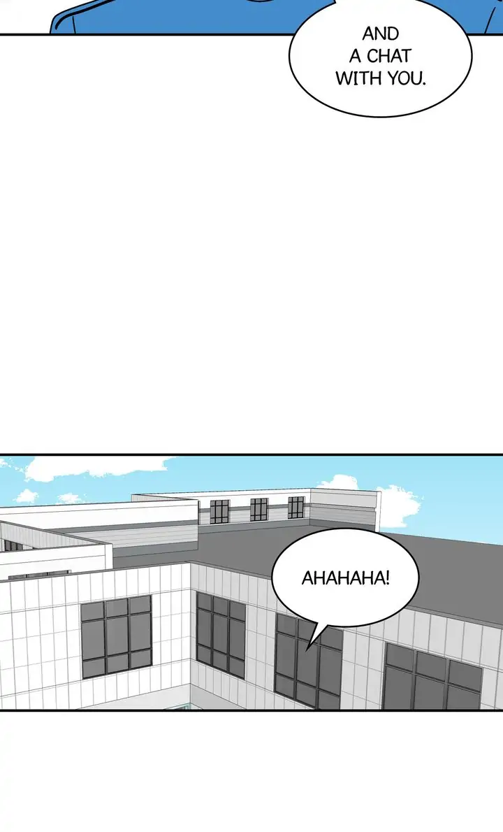Love On Hold Chapter 71 - page 17