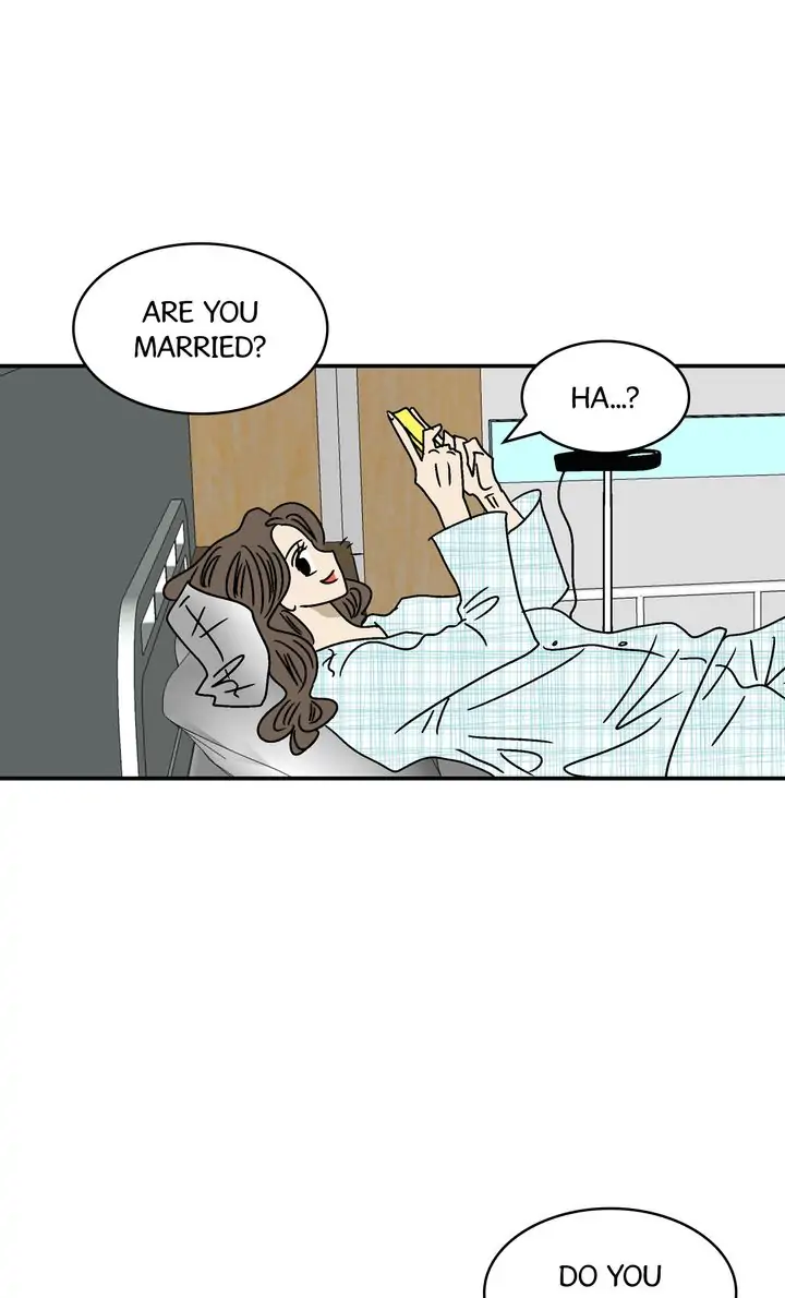 Love On Hold Chapter 71 - page 18