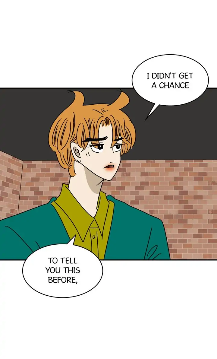 Love On Hold Chapter 71 - page 2