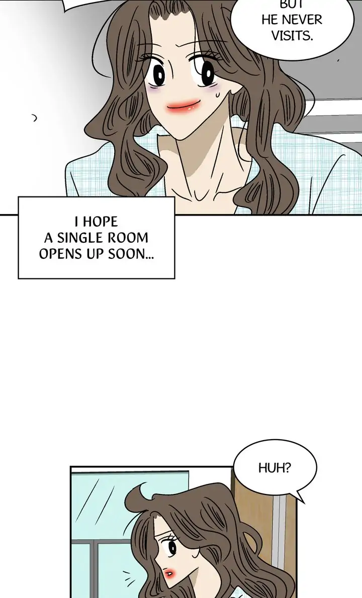 Love On Hold Chapter 71 - page 24