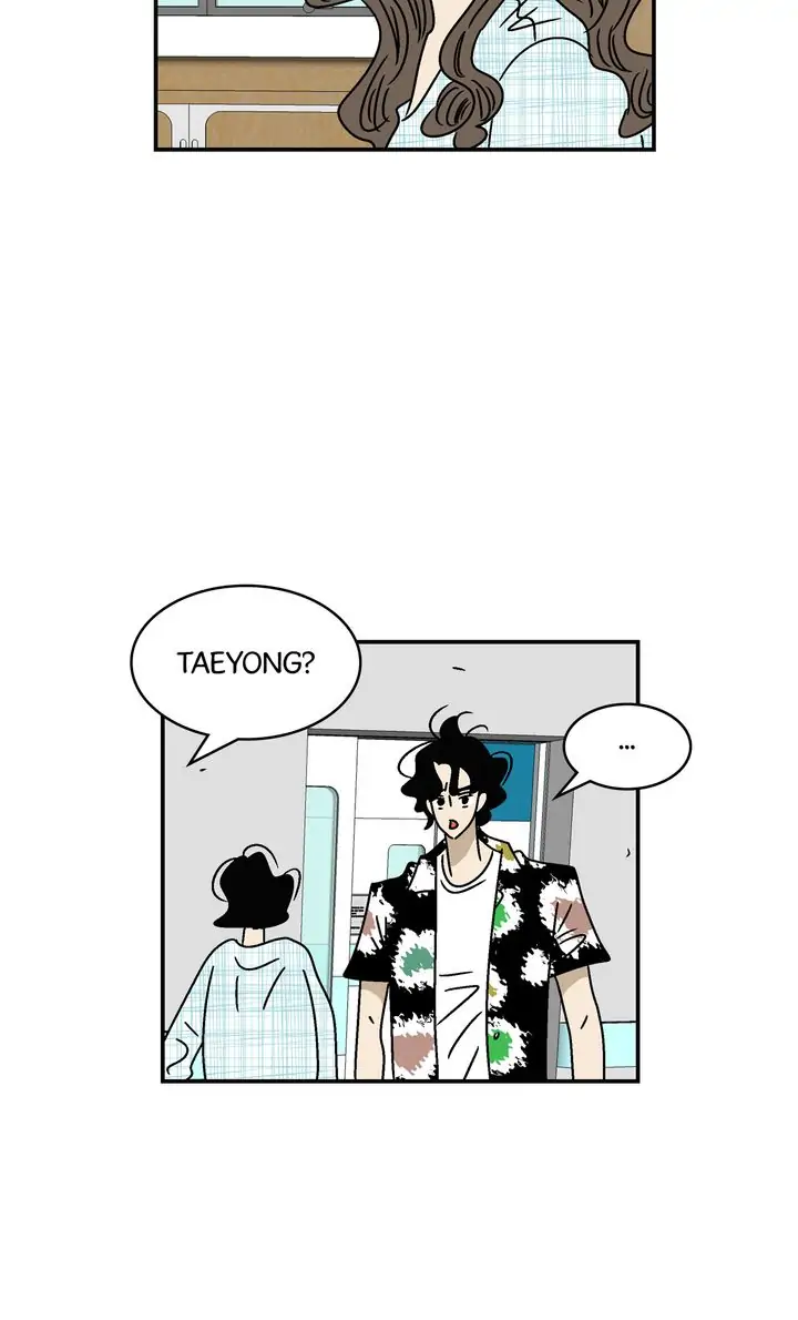 Love On Hold Chapter 71 - page 25