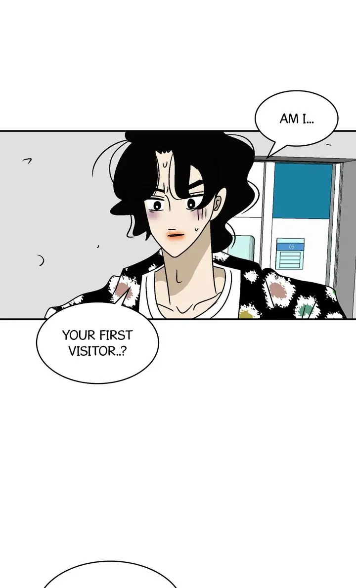 Love On Hold Chapter 71 - page 26