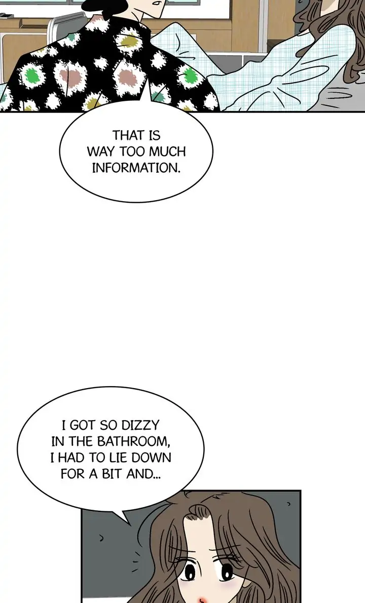 Love On Hold Chapter 71 - page 29