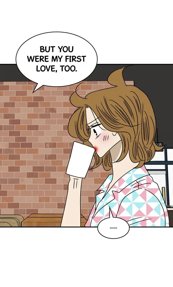Love On Hold Chapter 71 - page 3