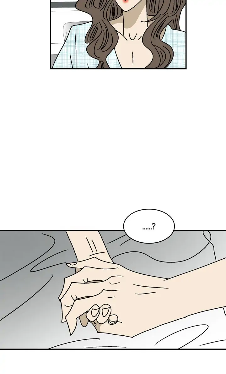 Love On Hold Chapter 71 - page 30