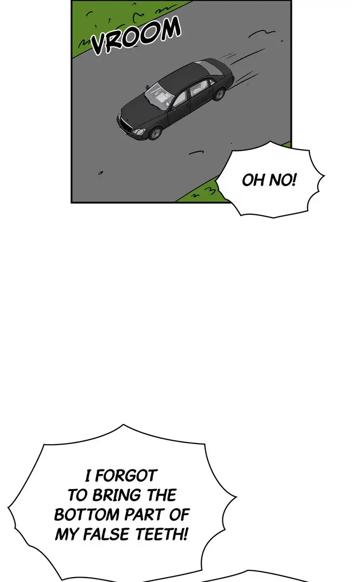 Love On Hold Chapter 71 - page 37