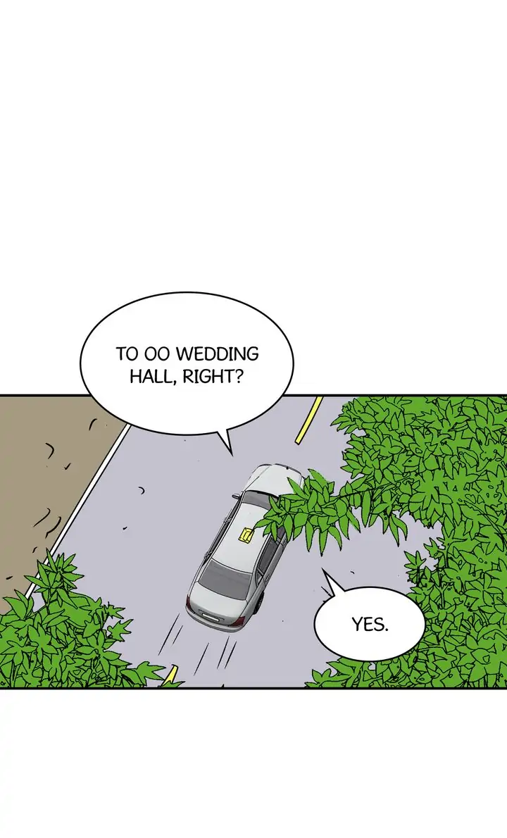 Love On Hold Chapter 71 - page 44