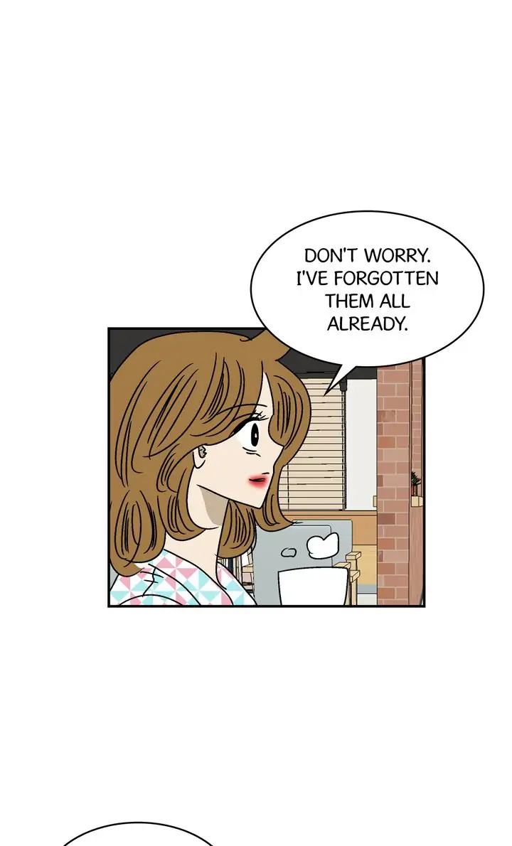 Love On Hold Chapter 71 - page 5