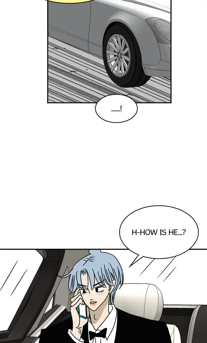 Love On Hold Chapter 71 - page 50