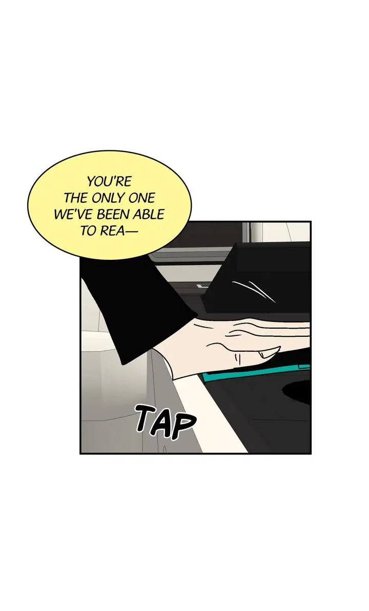 Love On Hold Chapter 71 - page 53