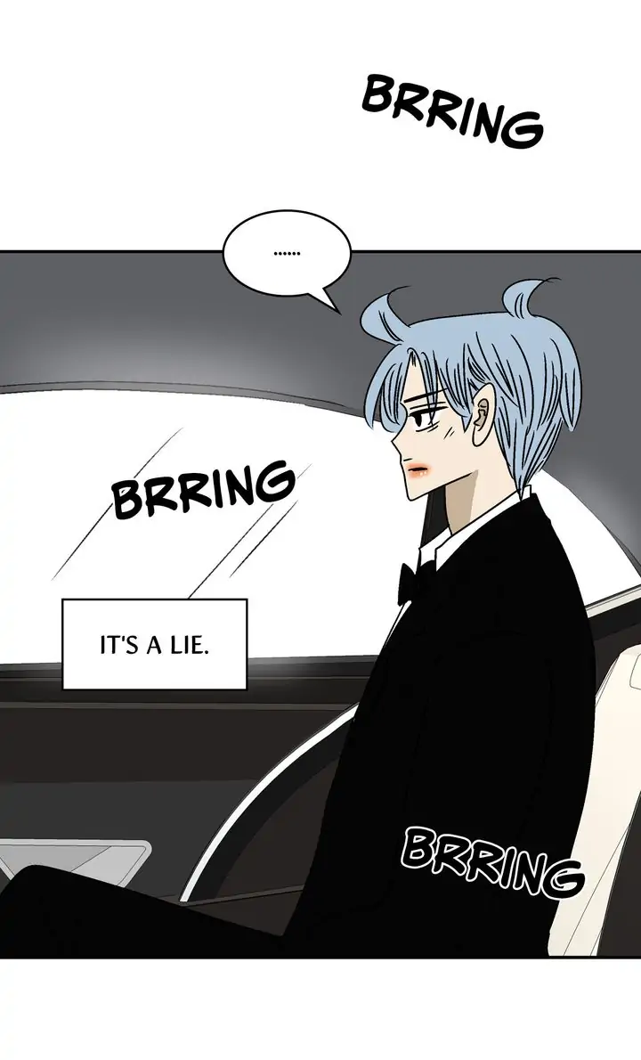 Love On Hold Chapter 71 - page 54