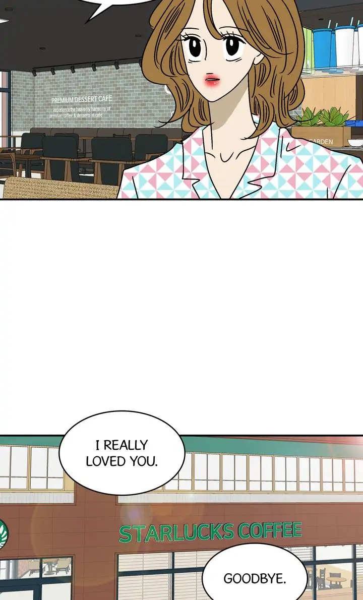 Love On Hold Chapter 71 - page 9