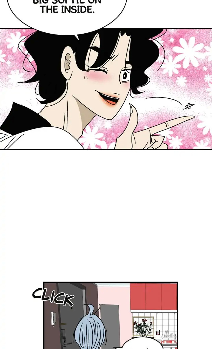 Love On Hold chapter 38 - page 13