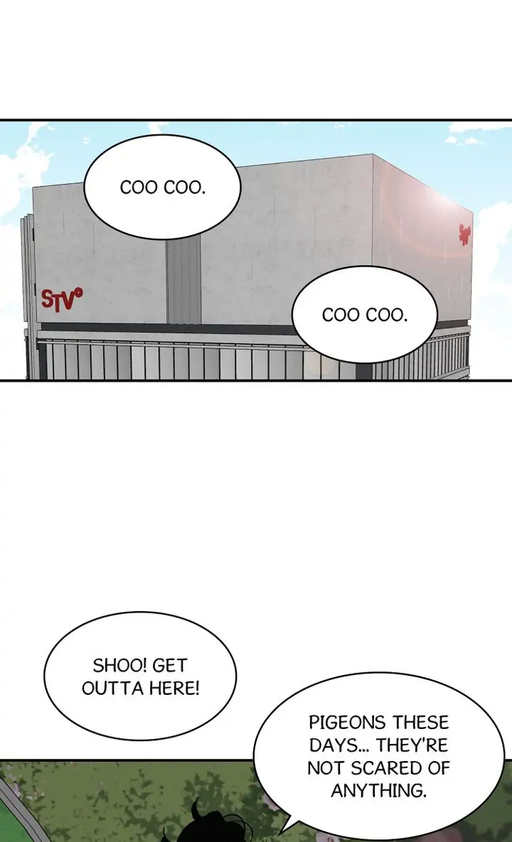 Love On Hold chapter 38 - page 19