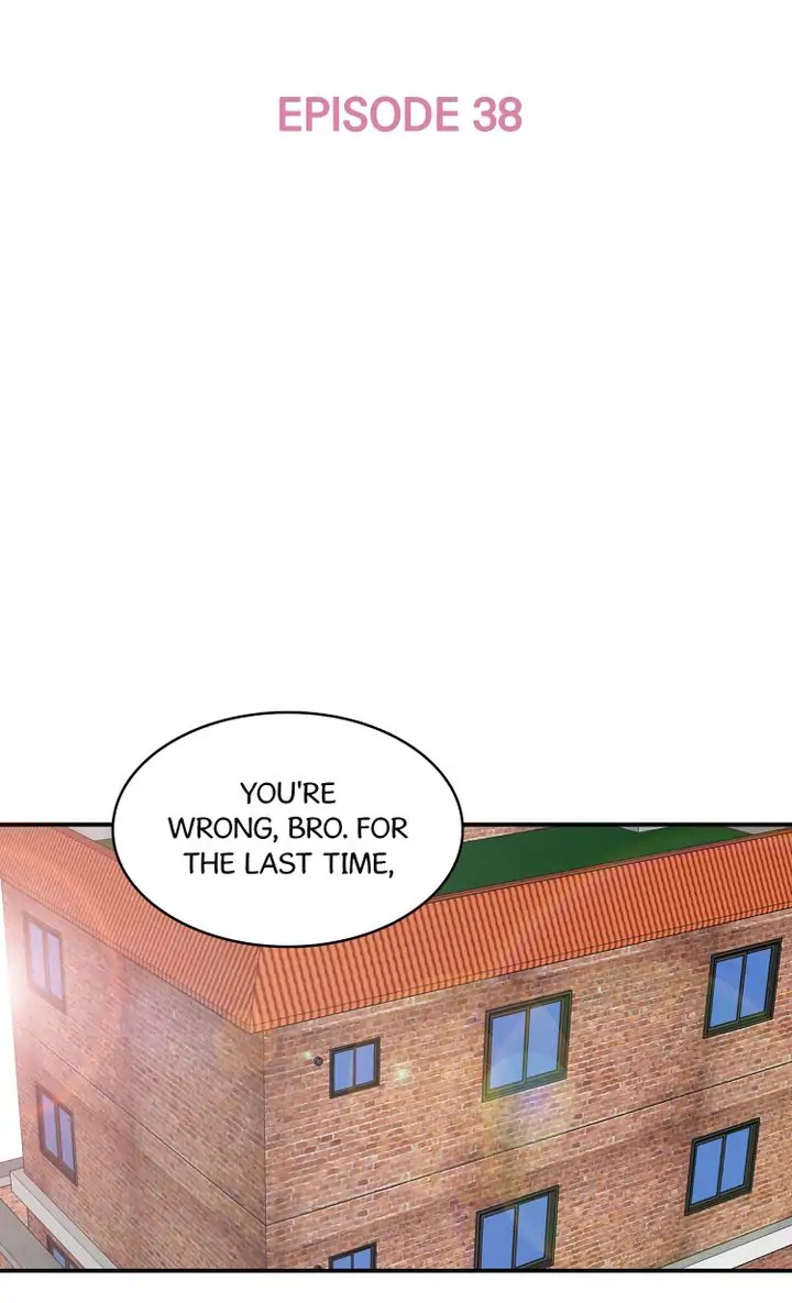 Love On Hold chapter 38 - page 2