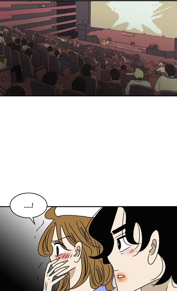 Love On Hold chapter 38 - page 26