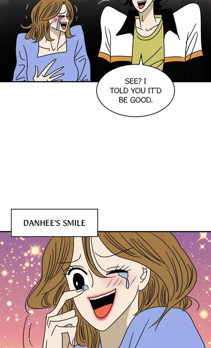 Love On Hold chapter 38 - page 29
