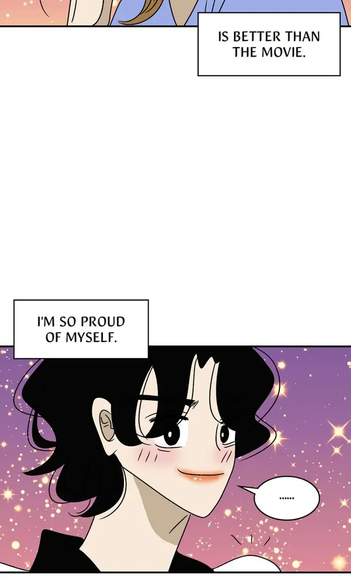 Love On Hold chapter 38 - page 30