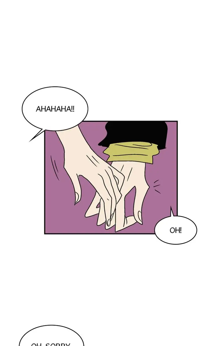 Love On Hold chapter 38 - page 31