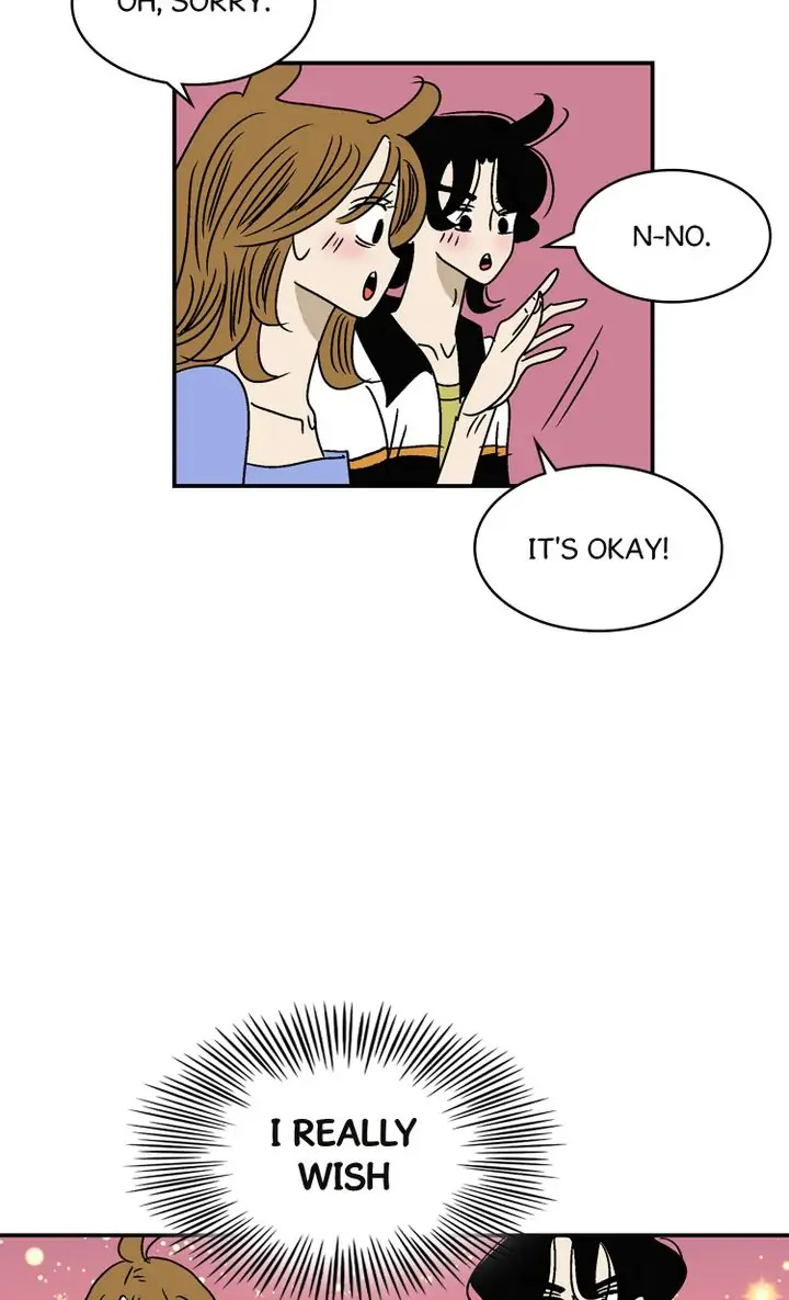 Love On Hold chapter 38 - page 32
