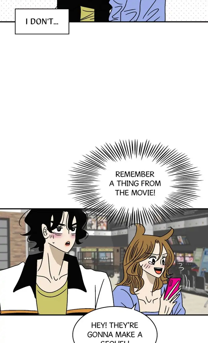 Love On Hold chapter 38 - page 37