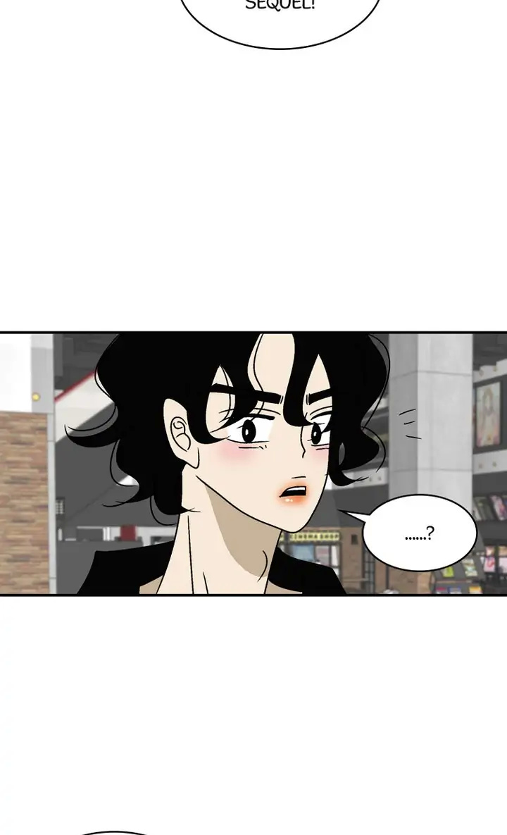 Love On Hold chapter 38 - page 38