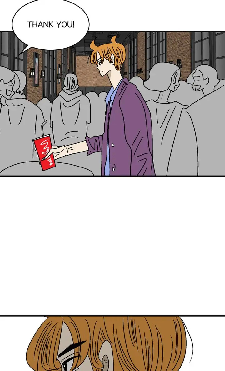 Love On Hold chapter 38 - page 39