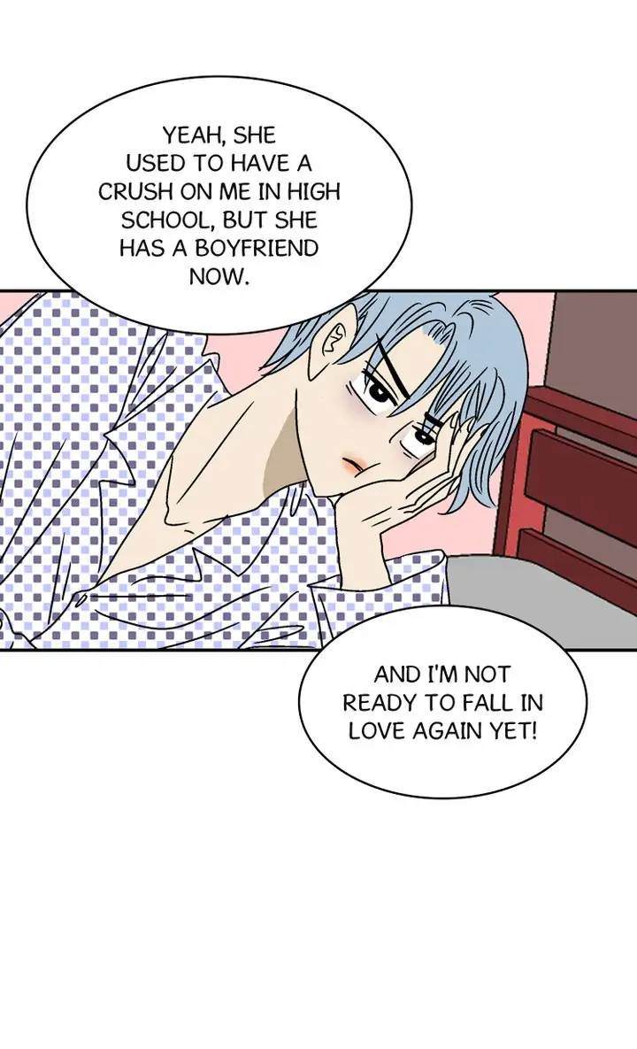 Love On Hold chapter 38 - page 4