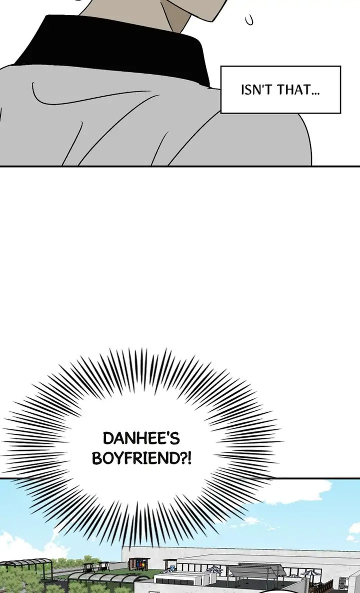 Love On Hold chapter 38 - page 41