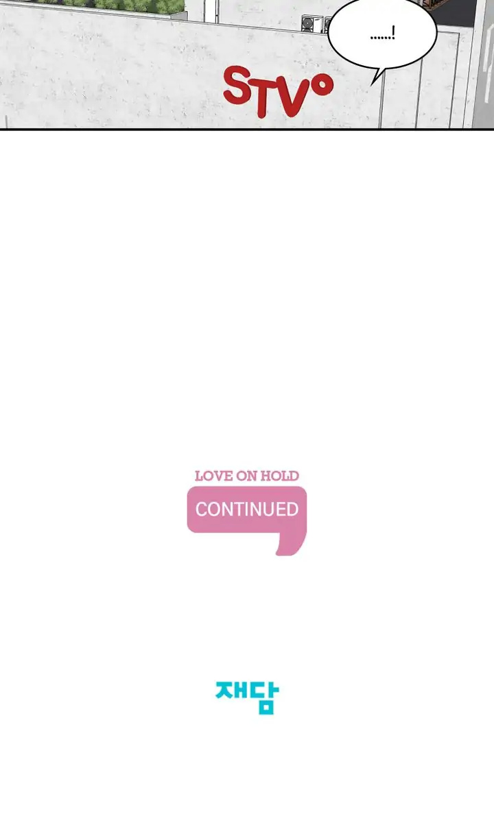Love On Hold chapter 38 - page 42