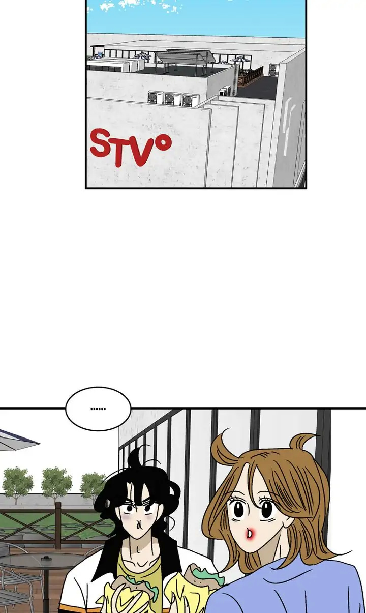 Love On Hold chapter 39 - page 14
