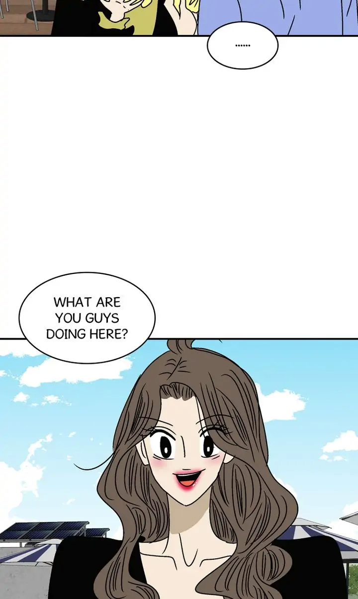Love On Hold chapter 39 - page 15