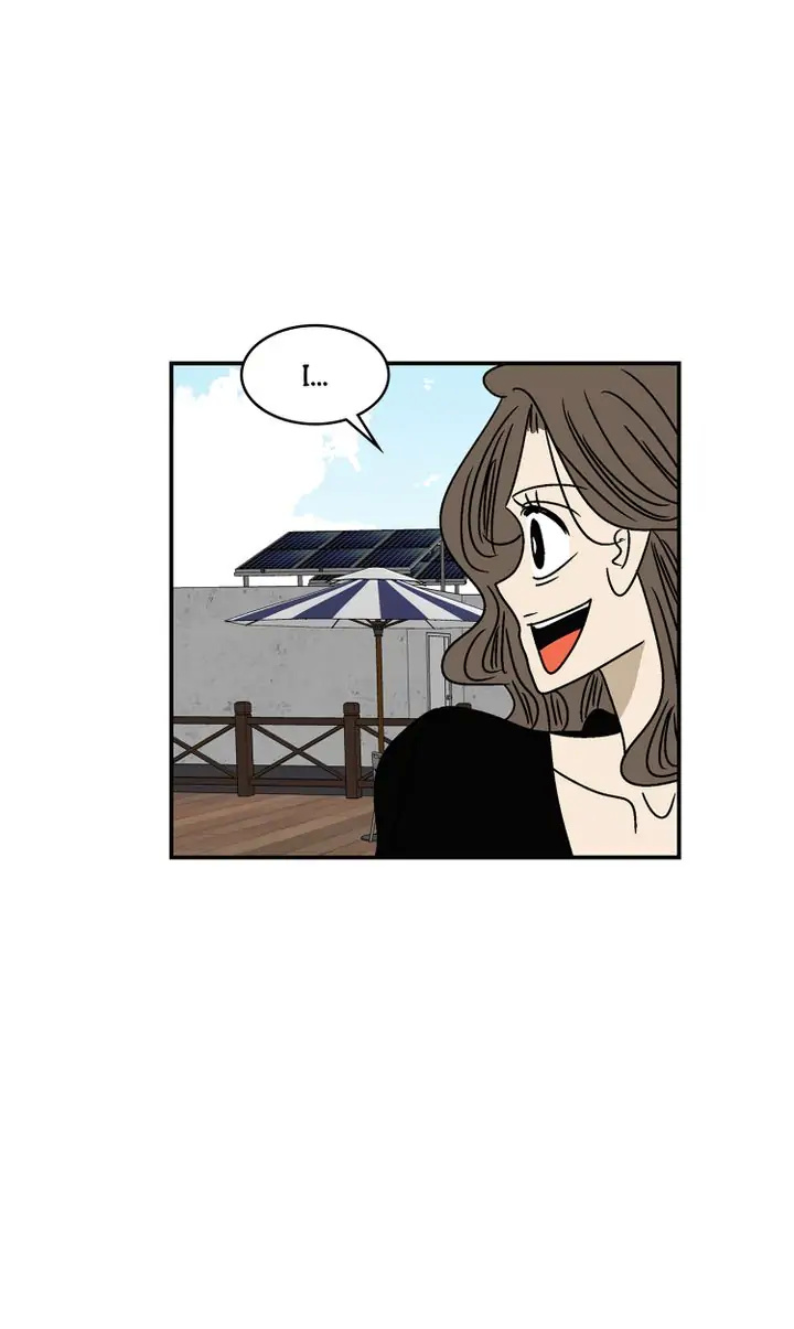 Love On Hold chapter 39 - page 18