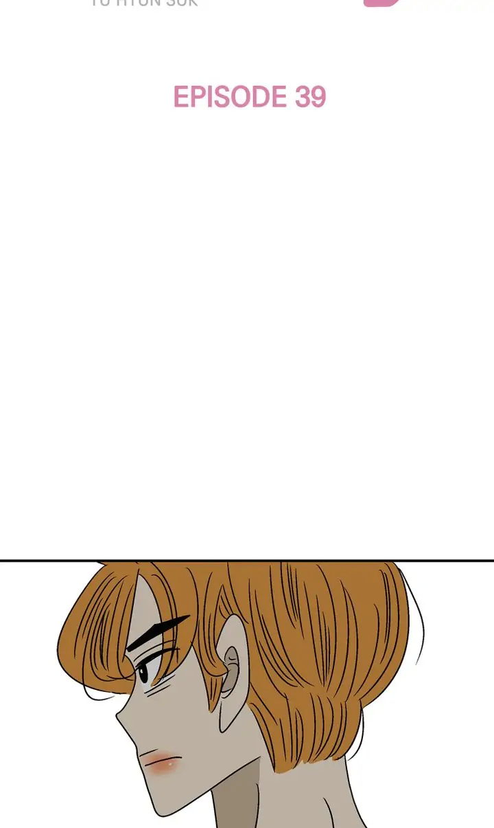 Love On Hold chapter 39 - page 2