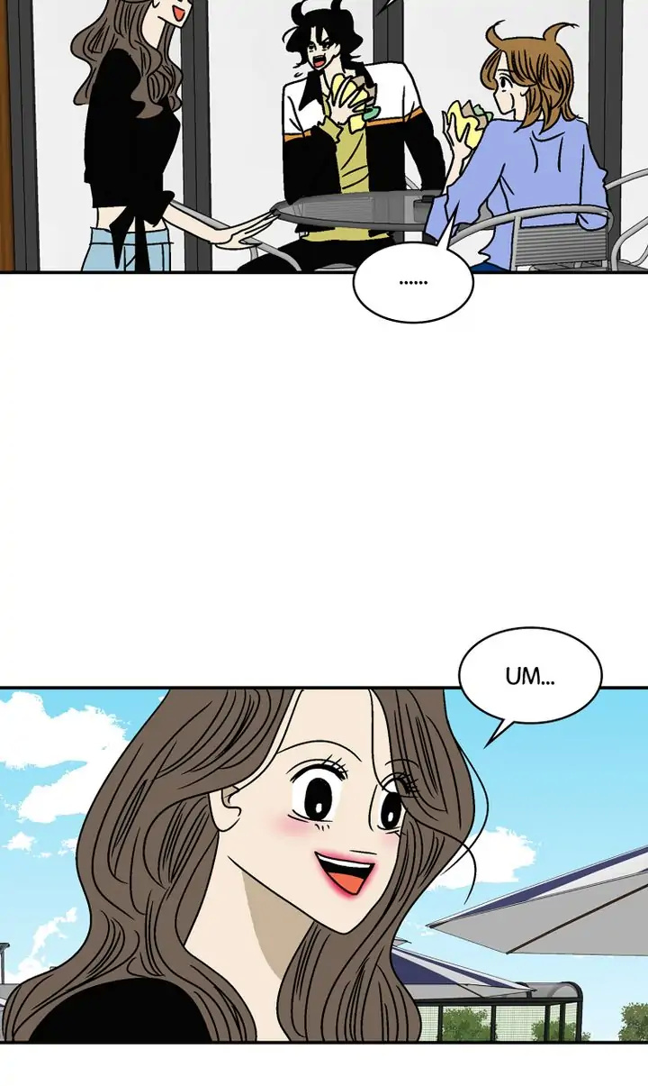Love On Hold chapter 39 - page 20