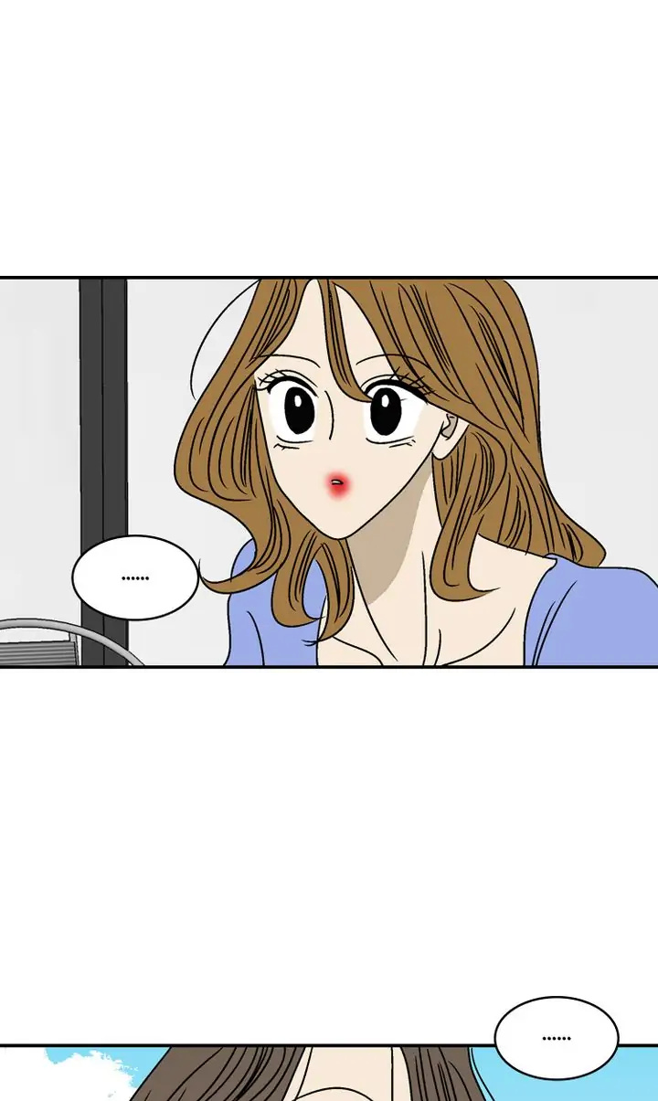 Love On Hold chapter 39 - page 21