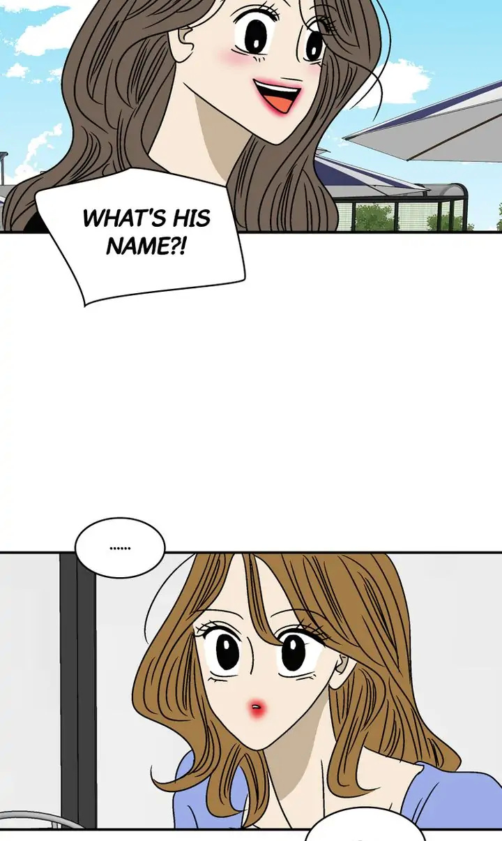 Love On Hold chapter 39 - page 22