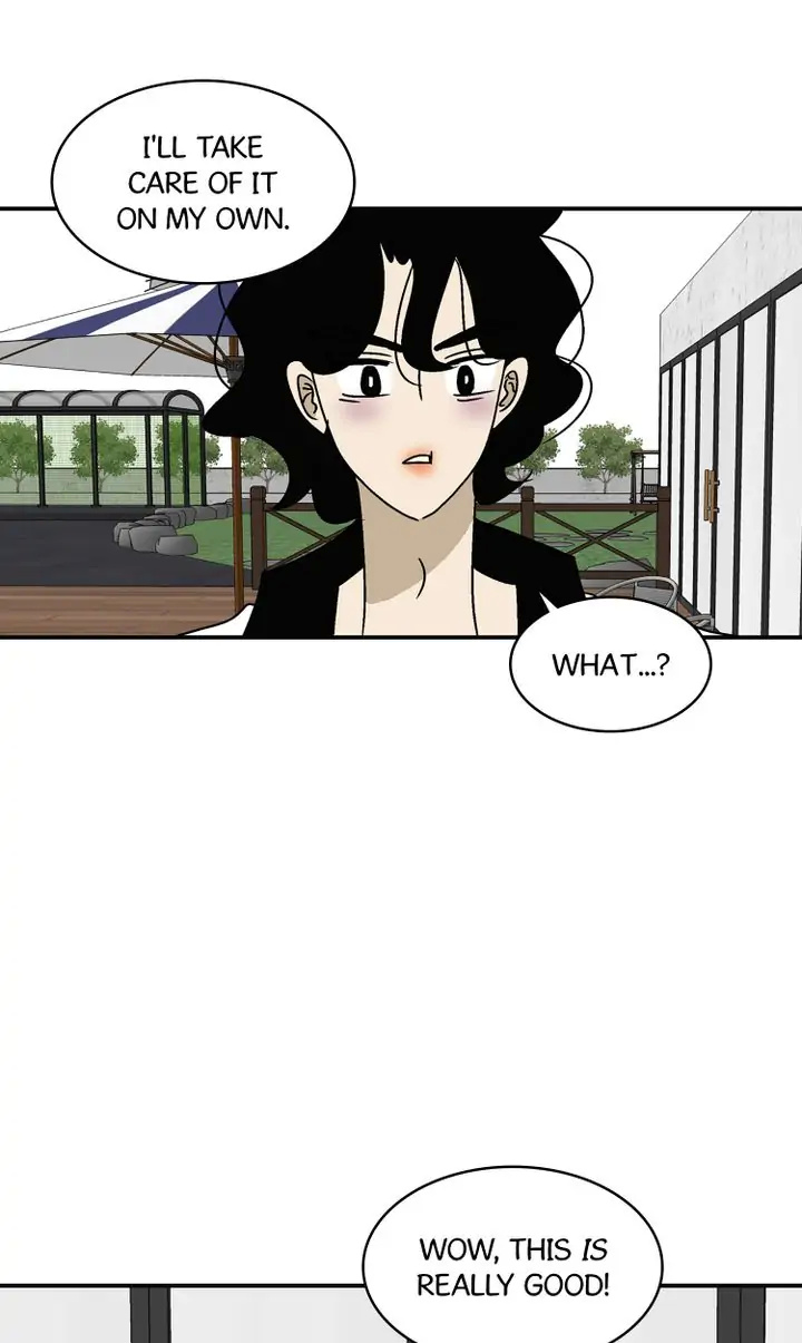 Love On Hold chapter 39 - page 27