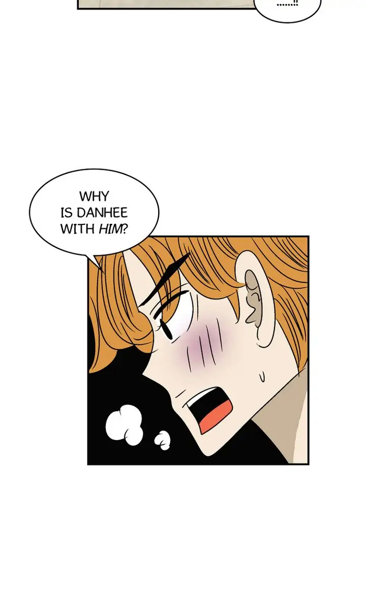 Love On Hold chapter 39 - page 29