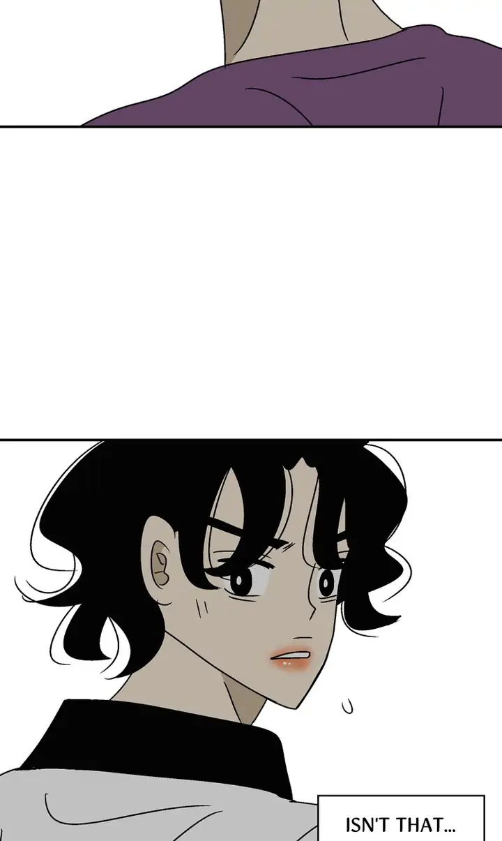 Love On Hold chapter 39 - page 3