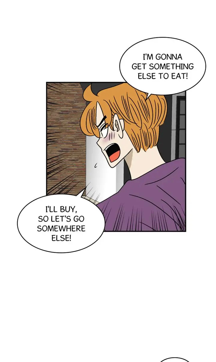 Love On Hold chapter 39 - page 31